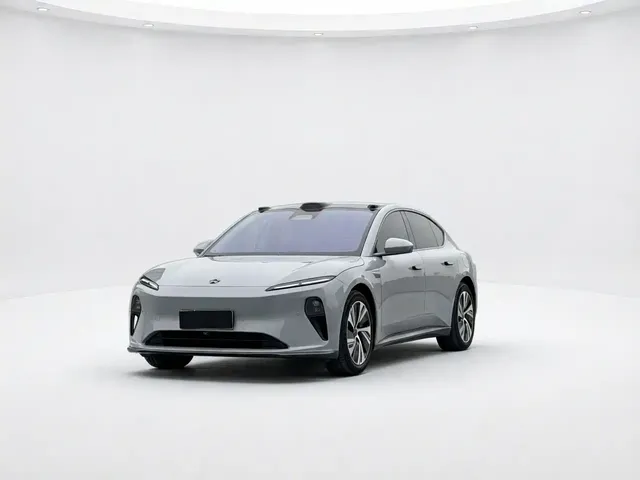 NIO ET5 2022 75kWh