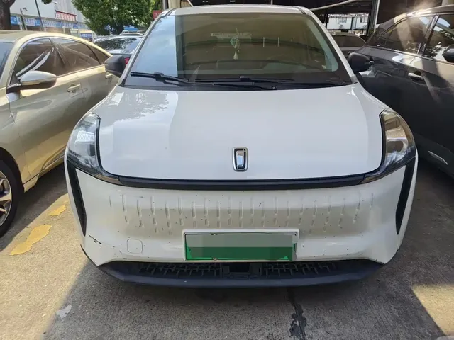 Besturn Bestune NAT 2022 Joy Ride Edition 120kW