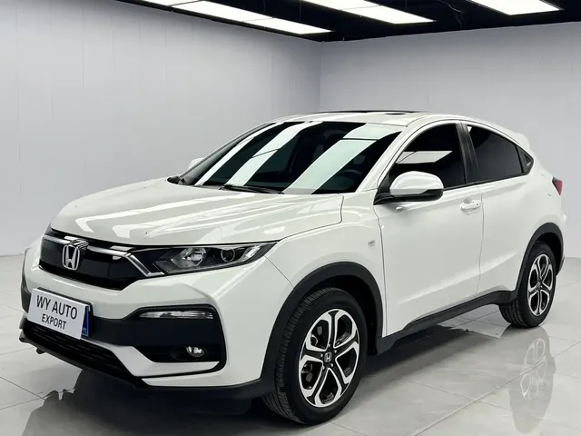 Honda XR-V 2021 1.5L CVT Comfort Edition