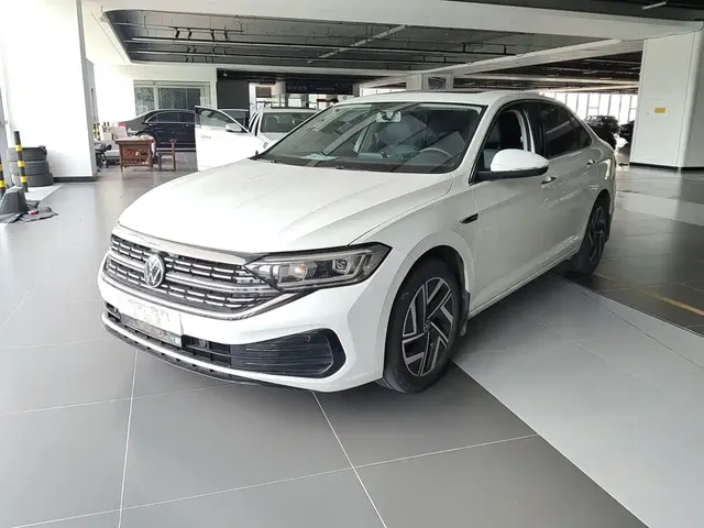 Volkswagen Sagitar 2023 280TSI DSG Beyond Lite