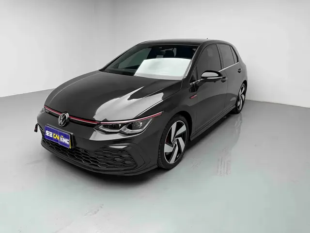 Volkswagen Golf GTI 2023 380TSI DSG GTI