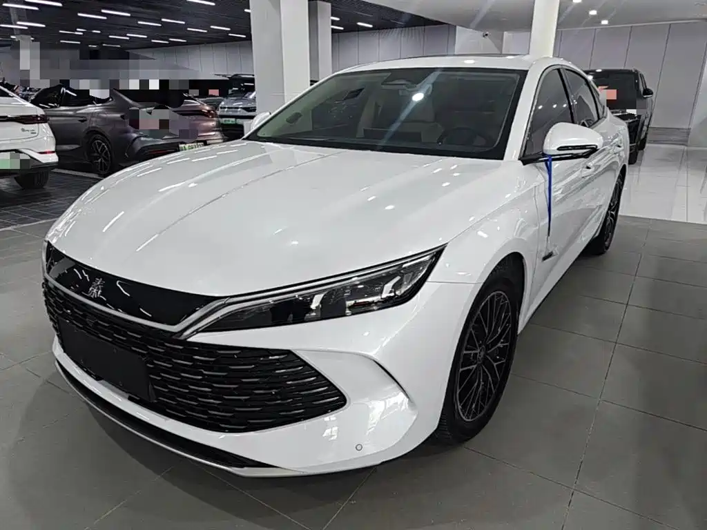 BYD Qin L 2024 DM-i 120KM Excellence Model