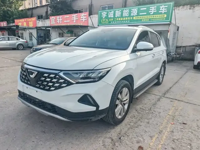 Jetta VS5 2019 280TSI Automatic Progressive Edition
