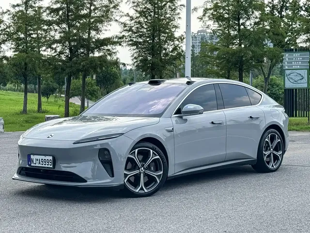 NIO ET5 2024 75kWh