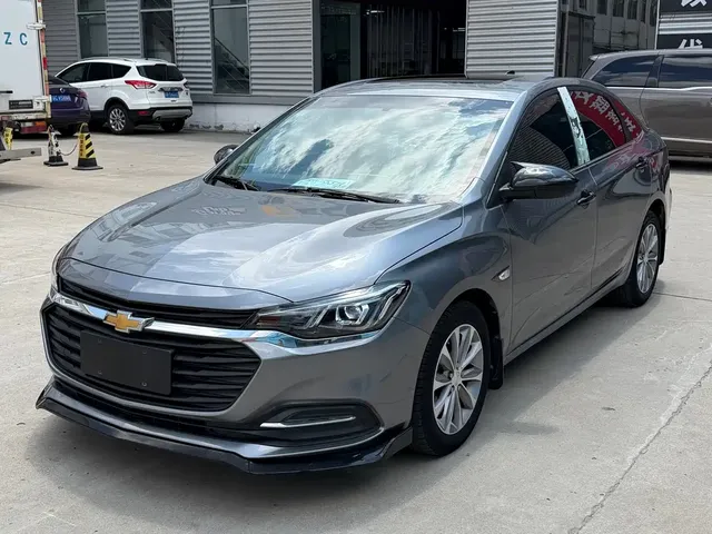 Chevrolet Monza 2022 320 Automatic Enjoyment Sunroof Edition
