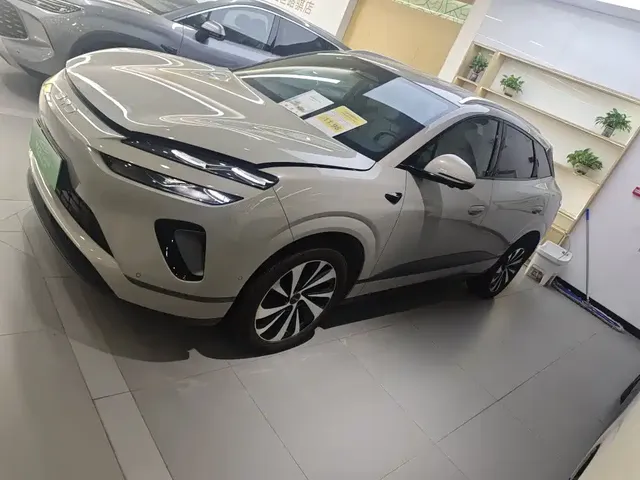 BYD Sealion 06 New Energy 2025 Model EV 520 Pilot Edition