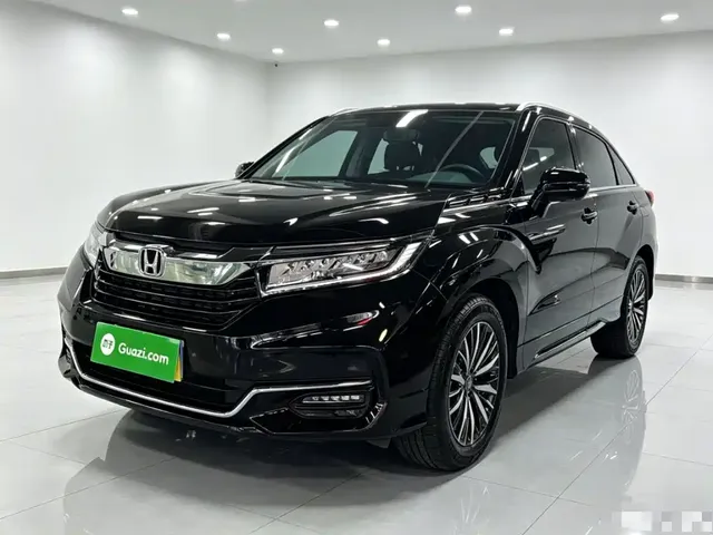 Honda Avancier 2020 370TURBO 4WD Premium Edition