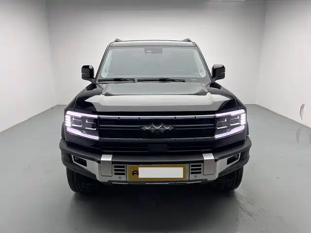 Fang Cheng Bao Leopard 5 2023 Explorer Edition