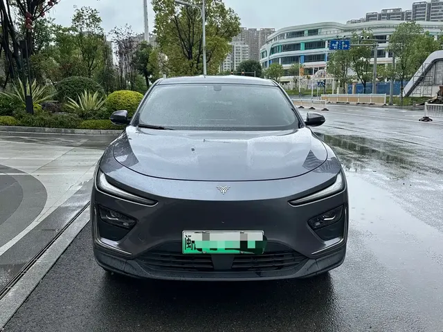 Nezha Auto Nezha X 2023 Model 500 Lite