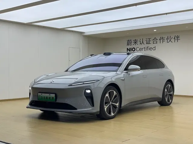 NIO ET5T 2024 75kWh Touring