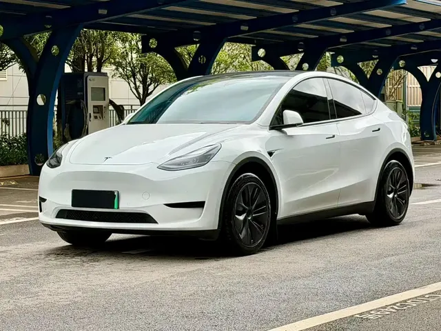 Tesla Model Y 2023 Rear-Wheel Drive Edition