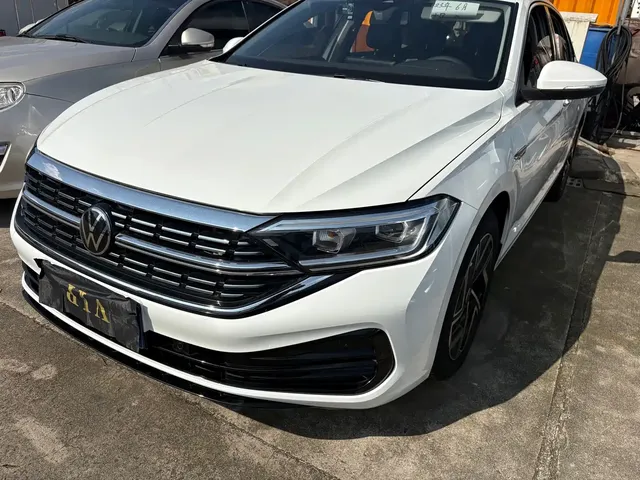 Volkswagen Sagitar 2023 300TSI DSG Surpassing Edition