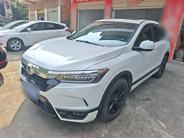 Honda Haoying 2021 240TURBO CVT 2WD Smart