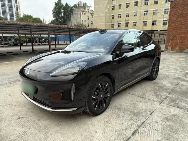 GAC Haobo Hyper HT 2025 825 Max Edition