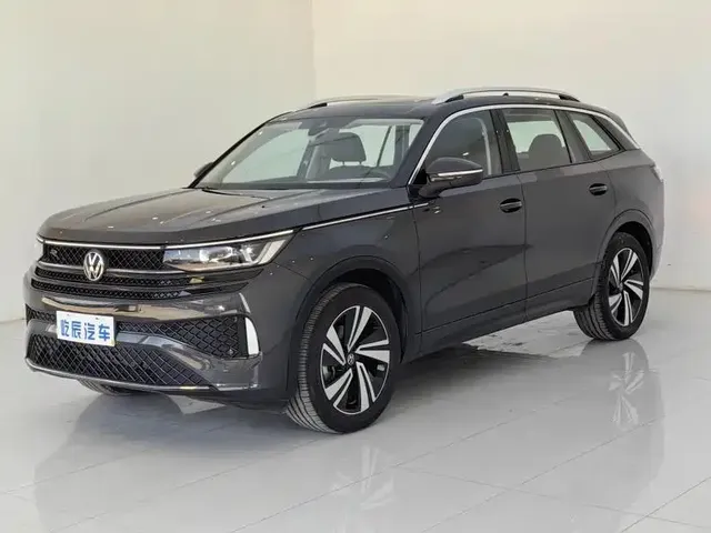 Volkswagen Talagon 2023 380TSI 4WD R-Line Touring Edition