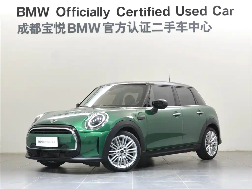 MINI MINI 2022 1.5T COOPER Classic 5-door