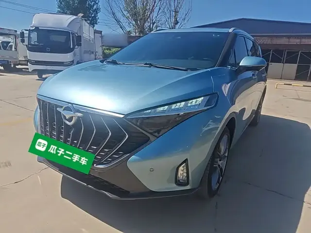 Haima 7X 2020 1.6TGDI Automatic Flagship