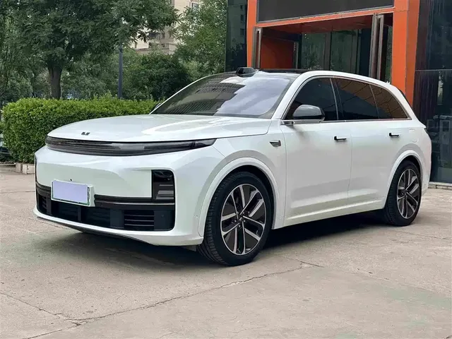 Li Auto L7 2024 MAX