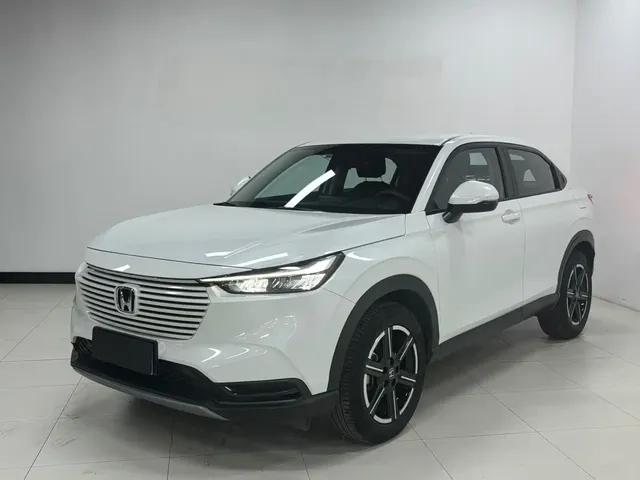 Honda Vezel 2023 1.5L CVT Elite Edition