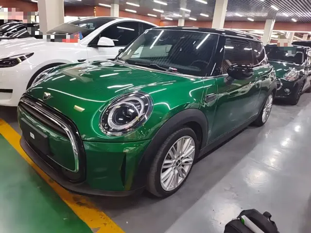 MINI MINI 2022 1.5T COOPER Classic