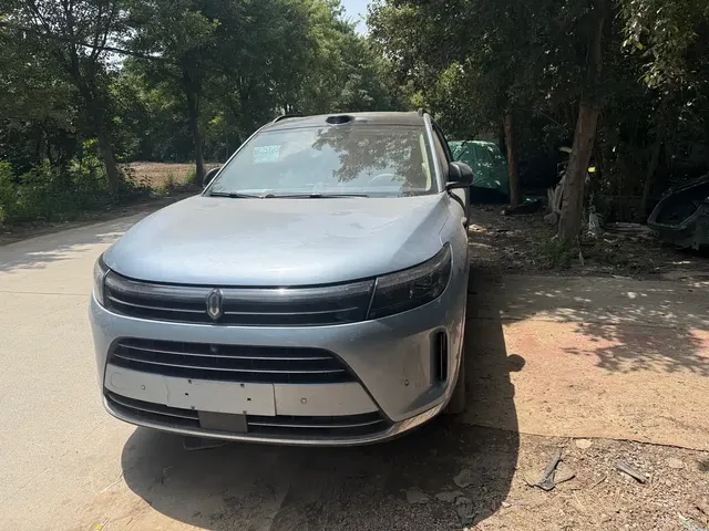AITO Wenjie AITO M7 2022 1.5T AWD Luxury Edition