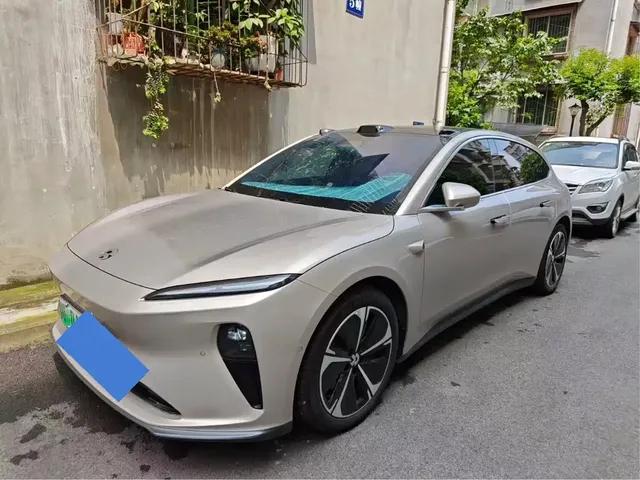 NIO ET5T 2024 75kWh Touring