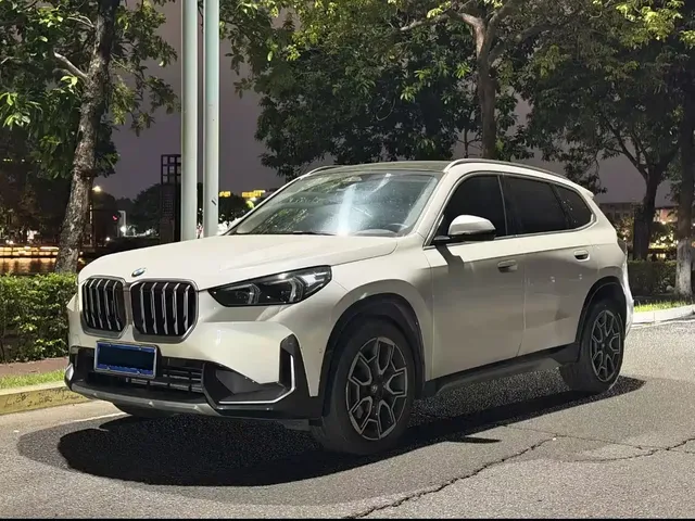 BMW X1 2023 sDrive25Li X Design Package