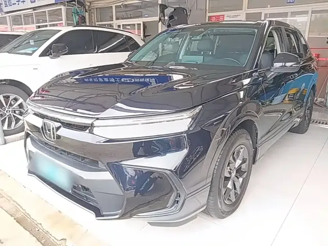 Honda Haoying 2023 240TURBO 2WD Luxury 5-Seater