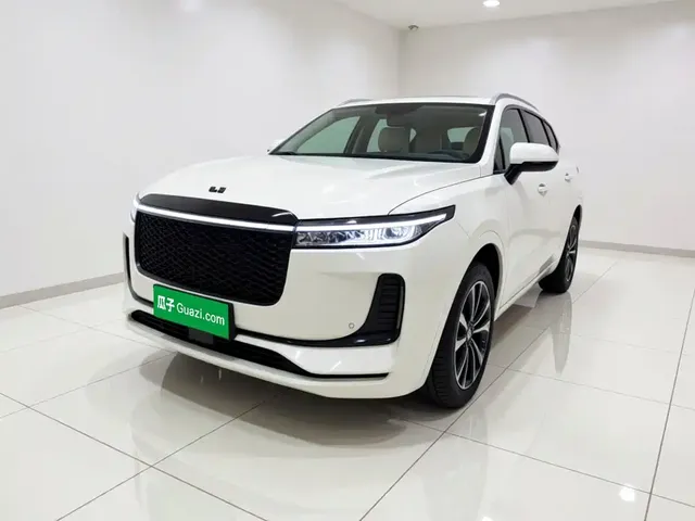 Li Auto Li ONE 2020 Extended Range 6-seater