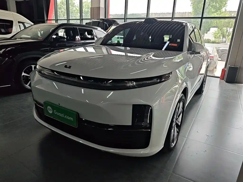 Li Auto L7 2024 MAX
