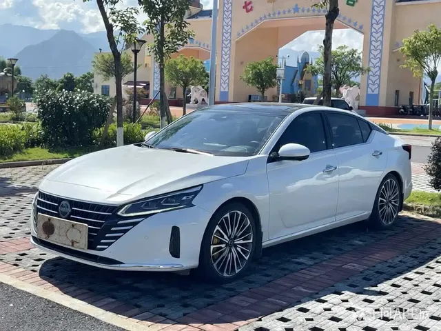 Nissan Teana 2022 2.0T XL Advanced Edition