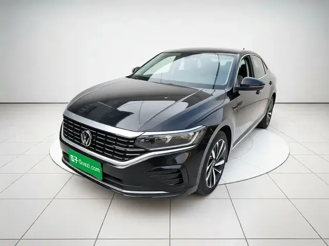 Volkswagen Passat 2023 330TSI Elite Edition