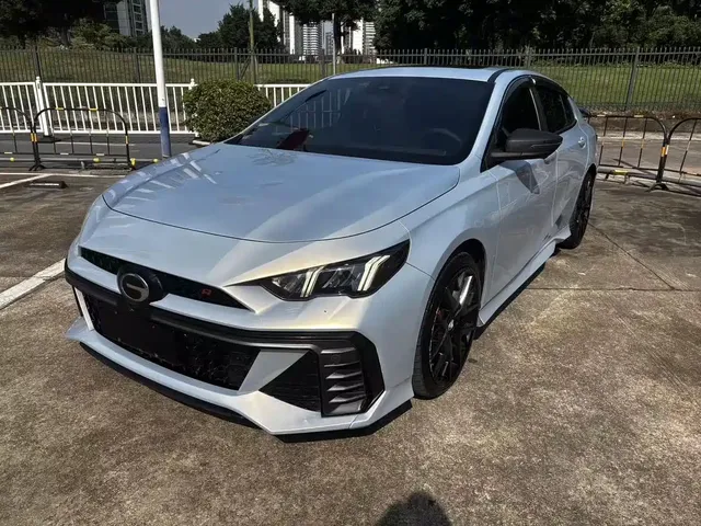 GAC Trumpchi Emkoo 2023 400T Auto R MAX