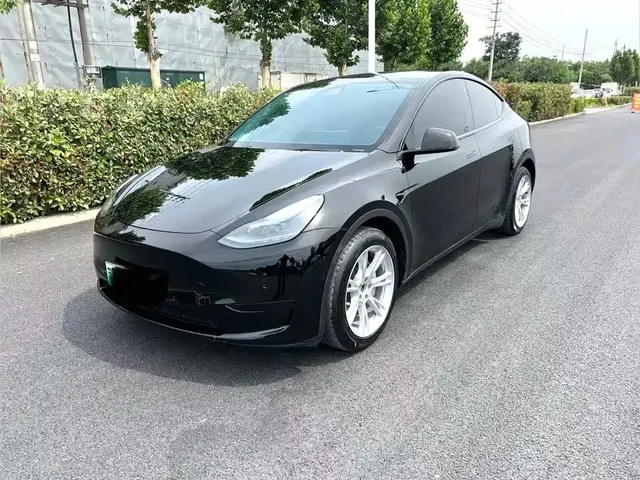 Tesla Model Y 2021 Facelift II Long Range AWD