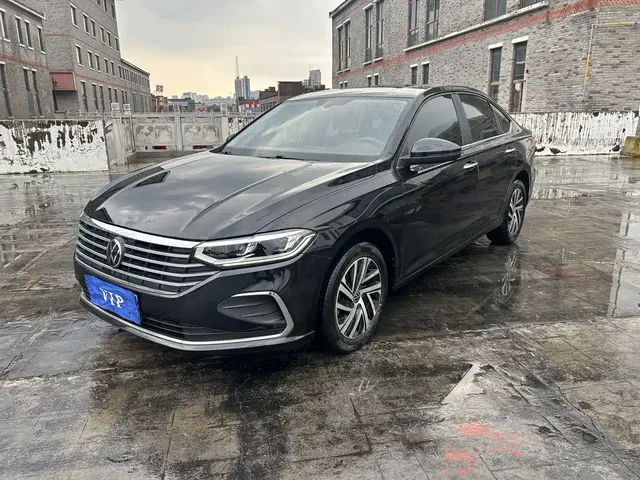 Volkswagen Lavida 2023 280TSI DSG Comfort Edition