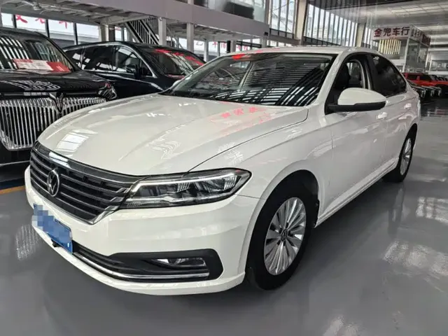 Volkswagen Lavida 2021 1.5L Auto Comfort Edition