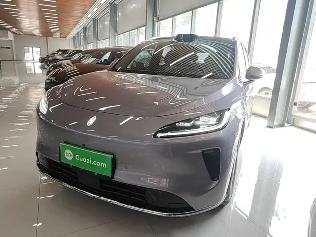 Shangjie SUV 2025 Basic Model