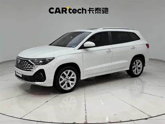 Jetta VS7 2024 280TSI Auto Pioneer Edition