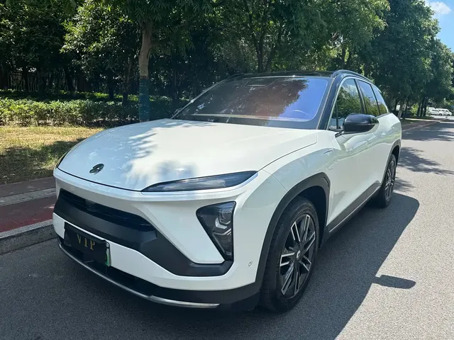 NIO ES6 2020 600KM Sport