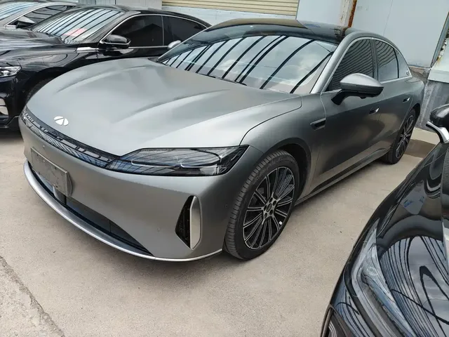 Chery Fengyun A9L 2025 260 Boya Luxury Edition