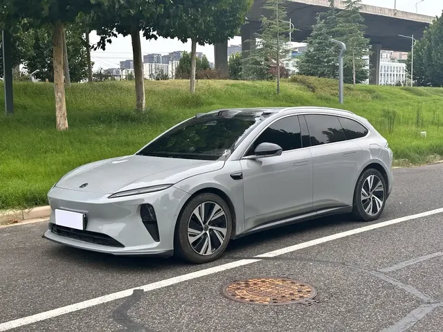 NIO ET5T 2023 Model 75kWh Touring