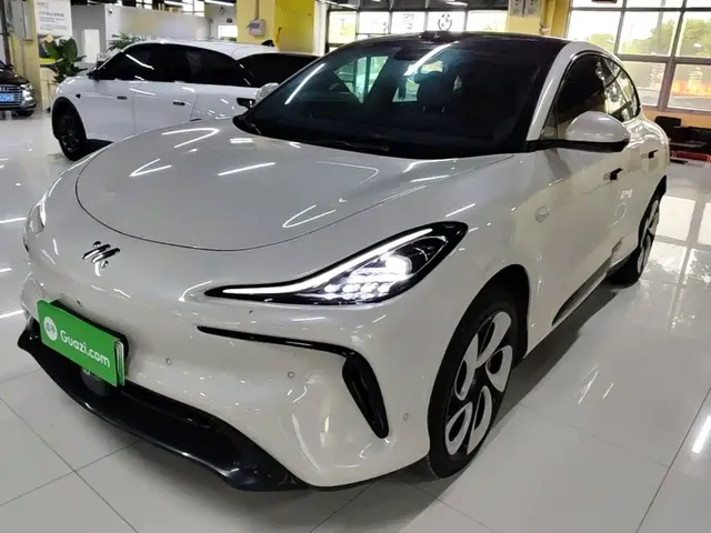 IM Motors IM LS6 2023 Max Standard Edition