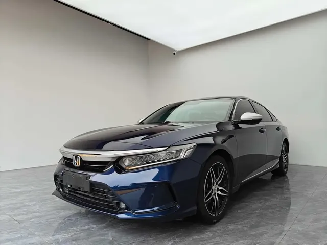 Honda Inspire 2022 260TURBO Premium Joy Edition