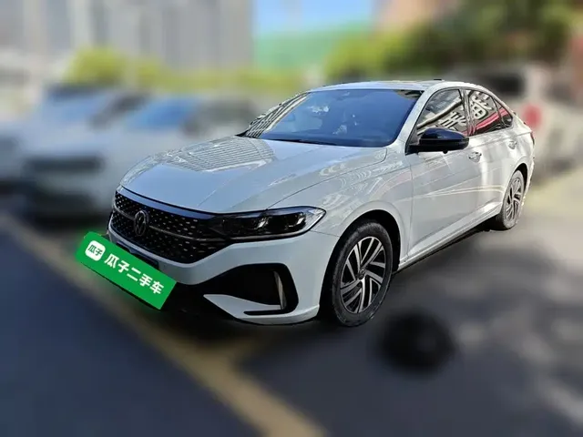 Volkswagen Lavida 2023 Model 300TSI DSG Starlight Leading Edition