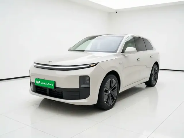 Li Auto L6 2024 Pro