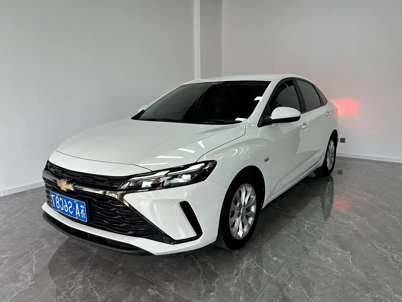 Chevrolet Monza 2022 320 Automatic Enjoyment Edition