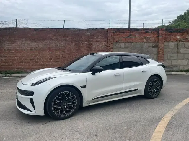 ZEEKR 001 2024 WE Edition 100kWh RWD