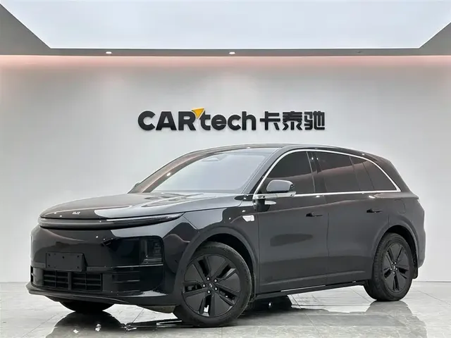 Li Auto L6 2024 Pro