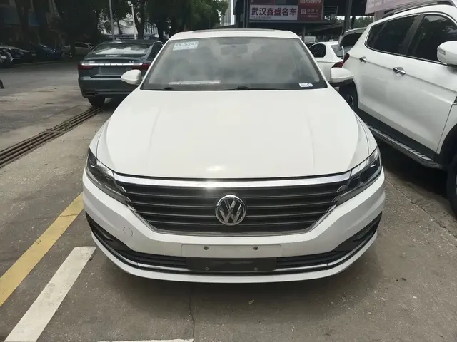 Volkswagen Lavida 2019 280TSI DSG Comfort Edition China VI