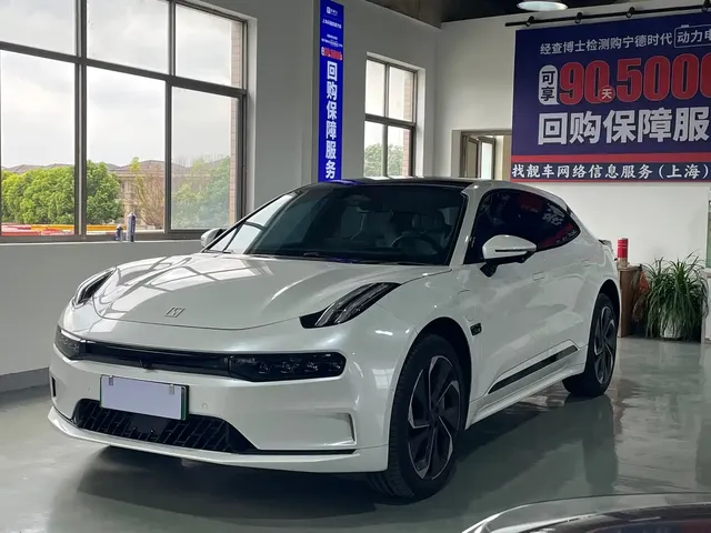 ZEEKR 001 2023 ME Edition 100kWh